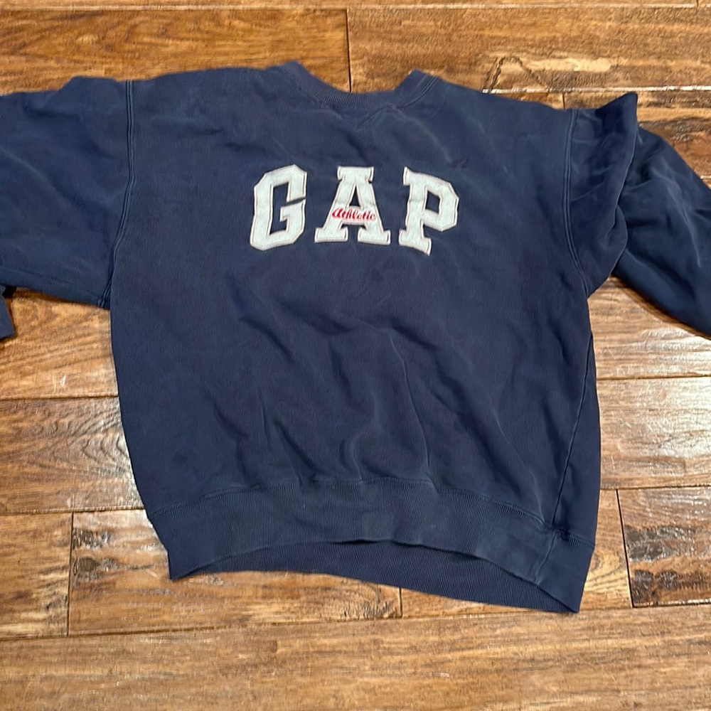 Gap sweatshirt